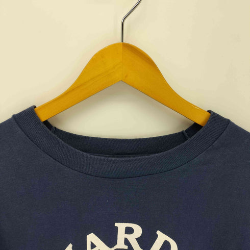 フルーツオブザルーム FRUIT OF THE LOOM 90s USA製 両面プリントクルーネックTシャツ メンズ XXXL