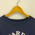 フルーツオブザルーム FRUIT OF THE LOOM 90s USA製 両面プリントクルーネックTシャツ メンズ XXXL