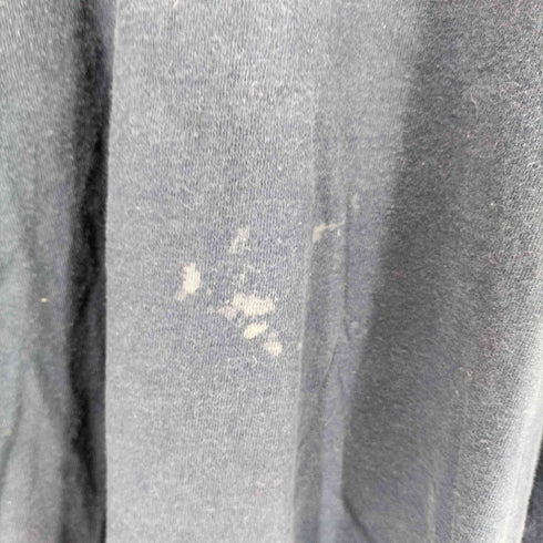 フルーツオブザルーム FRUIT OF THE LOOM 90s USA製 両面プリントクルーネックTシャツ メンズ XXXL