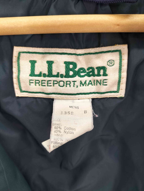 エルエルビーン L.L.Bean USA製 BAXTER STATE PARKA バクスターステートパーカー メンズ