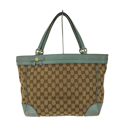 グッチ GUCCI GGキャンバス トートバッグ gg canvas mayfair tote bag レディース
