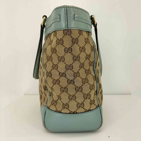 グッチ GUCCI GGキャンバス トートバッグ gg canvas mayfair tote bag レディース