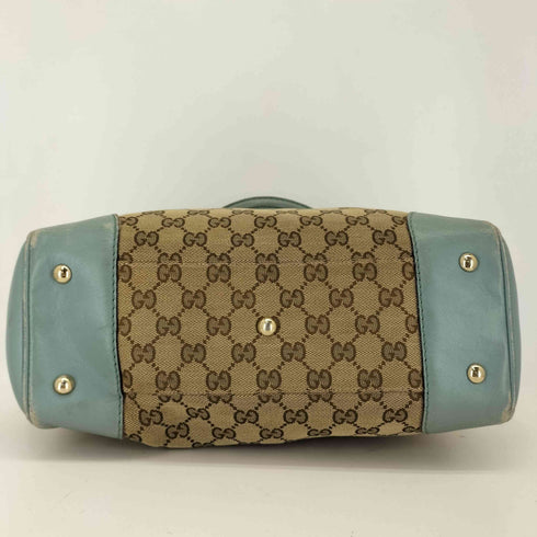 グッチ GUCCI GGキャンバス トートバッグ gg canvas mayfair tote bag レディース