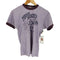 トイズマッコイ TOYS McCOY TOUGH MINDED CAT プリントリンガーTシャツ メンズ JPN:S