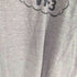 トイズマッコイ TOYS McCOY TOUGH MINDED CAT プリントリンガーTシャツ メンズ JPN:S