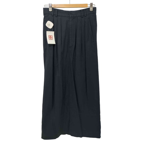 ロクビューティーアンドユースユナイテッドアローズ 6 BEAUTY & YOUTH UNITED ARROWS TUCK SKIRT レディース JPN:36