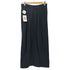 ロクビューティーアンドユースユナイテッドアローズ 6 BEAUTY & YOUTH UNITED ARROWS TUCK SKIRT レディース JPN:36