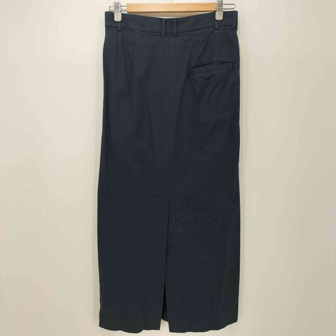 ロクビューティーアンドユースユナイテッドアローズ 6 BEAUTY & YOUTH UNITED ARROWS TUCK SKIRT レディース JPN:36