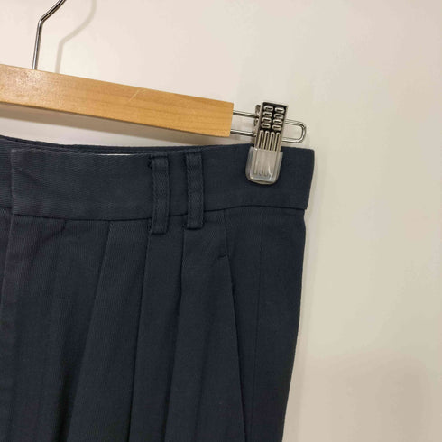 ロクビューティーアンドユースユナイテッドアローズ 6 BEAUTY & YOUTH UNITED ARROWS TUCK SKIRT レディース JPN:36