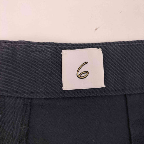ロクビューティーアンドユースユナイテッドアローズ 6 BEAUTY & YOUTH UNITED ARROWS TUCK SKIRT レディース JPN:36