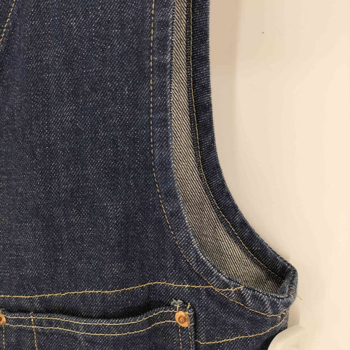 バーガスプラス BURGUS PLUS ワークベスト メンズ JPN:M