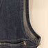 バーガスプラス BURGUS PLUS ワークベスト メンズ JPN:M