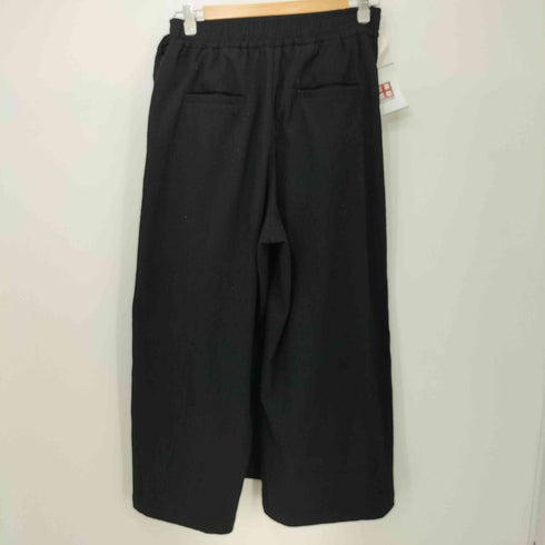 スローブイエナ SLOBE IENA 25SS ラップジャージパンツ レディース JPN:36