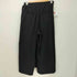 スローブイエナ SLOBE IENA 25SS ラップジャージパンツ レディース JPN:36