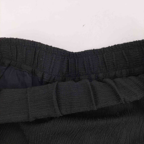 スローブイエナ SLOBE IENA 25SS ラップジャージパンツ レディース JPN:36