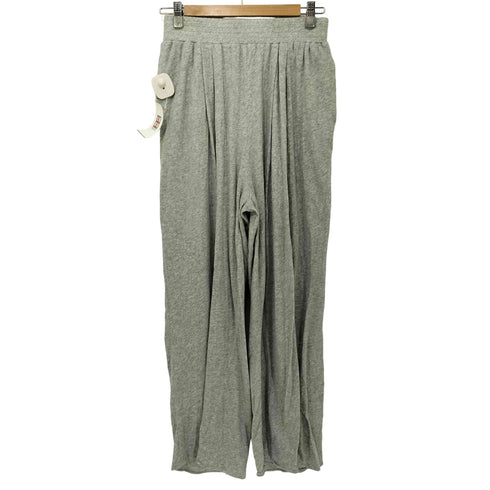 スローブイエナ SLOBE IENA 25SS リラックスジャージーイージーパンツ レディース JPN:38
