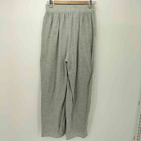 スローブイエナ SLOBE IENA 25SS リラックスジャージーイージーパンツ レディース JPN:38