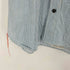 シュガーケーン SUGAR CANE ヒッコリーストライプ S/S ワークシャツ メンズ JPN:S