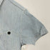 シュガーケーン SUGAR CANE ヒッコリーストライプ S/S ワークシャツ メンズ JPN:S