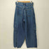 ビューティーアンドユースユナイテッドアローズ BEAUTY & YOUTH UNITED ARROWS 25SS セルロースデニム カーブパンツ レディース JPN:M