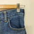 ビューティーアンドユースユナイテッドアローズ BEAUTY & YOUTH UNITED ARROWS 25SS セルロースデニム カーブパンツ レディース JPN:M