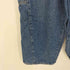 ビューティーアンドユースユナイテッドアローズ BEAUTY & YOUTH UNITED ARROWS 25SS セルロースデニム カーブパンツ レディース JPN:M