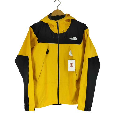 ザノースフェイス THE NORTH FACE CLIMB LIGHT JACKET クライム ライト ジャケット メンズ import:M