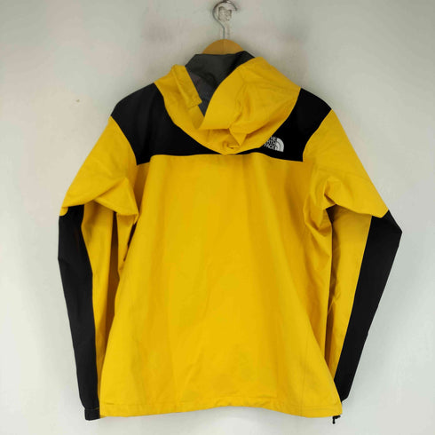 ザノースフェイス THE NORTH FACE CLIMB LIGHT JACKET クライム ライト ジャケット メンズ import:M