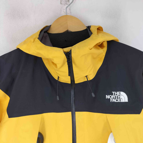 ザノースフェイス THE NORTH FACE CLIMB LIGHT JACKET クライム ライト ジャケット メンズ import:M