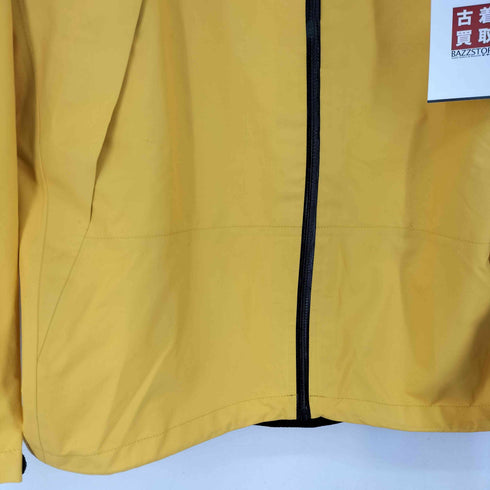 ザノースフェイス THE NORTH FACE CLIMB LIGHT JACKET クライム ライト ジャケット メンズ import:M