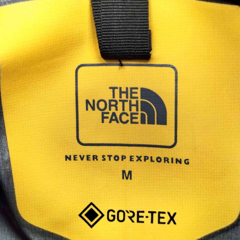 ザノースフェイス THE NORTH FACE CLIMB LIGHT JACKET クライム ライト ジャケット メンズ import:M