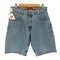 リーバイス Levis USA製 silverTab シルバータブ LOOSE ルーズ バギーデニム ショーツ メンズ FR:36-38