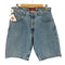 リーバイス Levis USA製 silverTab シルバータブ LOOSE ルーズ バギーデニム ショーツ メンズ FR:36-38