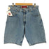 リーバイス Levis USA製 silverTab シルバータブ LOOSE ルーズ バギーデニム ショーツ メンズ FR:36-38