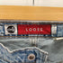 リーバイス Levis USA製 silverTab シルバータブ LOOSE ルーズ バギーデニム ショーツ メンズ FR:36-38