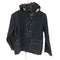 バズリクソンズ BUZZ RICKSONS DENIM GAS PROTECTIVE PARKA デニムガスプロテクティブパーカ メンズ JPN:XS