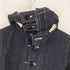 バズリクソンズ BUZZ RICKSONS DENIM GAS PROTECTIVE PARKA デニムガスプロテクティブパーカ メンズ JPN:XS