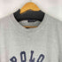 ポロスポーツラルフローレン POLO SPORT RALPH LAUREN 90S USA製 フロントプリント S/S Tシャツ メンズ JPN:L