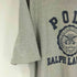 ポロスポーツラルフローレン POLO SPORT RALPH LAUREN 90S USA製 フロントプリント S/S Tシャツ メンズ JPN:L