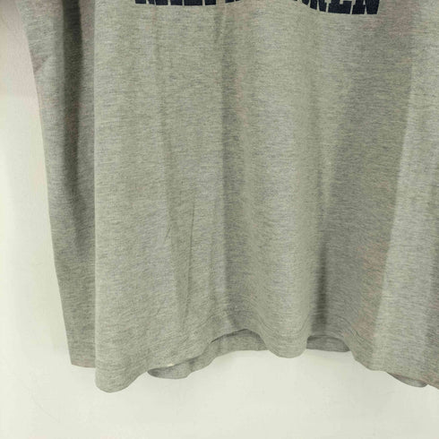 ポロスポーツラルフローレン POLO SPORT RALPH LAUREN 90S USA製 フロントプリント S/S Tシャツ メンズ JPN:L