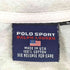ポロスポーツラルフローレン POLO SPORT RALPH LAUREN 90S USA製 フロントプリント S/S Tシャツ メンズ JPN:L