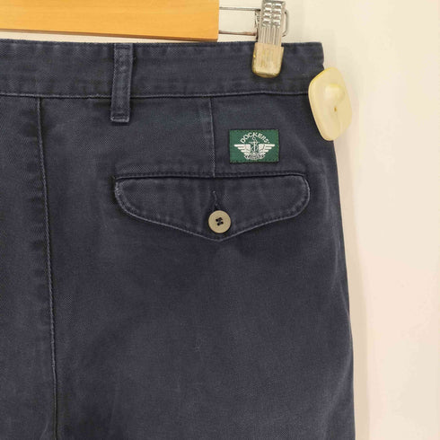 ドッカーズ DOCKERS 2タック チノ メンズ W31/L30