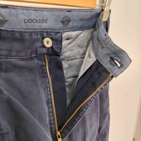 ドッカーズ DOCKERS 2タック チノ メンズ W31/L30