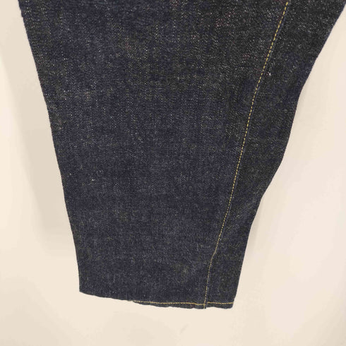 オニデニム ONI DENIM 鬼デニム 14 oz. Skinny Fit リラックススキニー メンズ US:30-31
