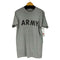 ユーエスアーミー U.S. ARMY 米軍 ARMYプリント トレーニングTシャツ メンズ