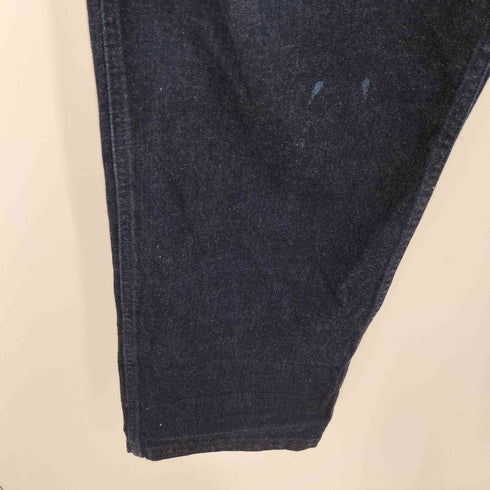バーガスプラス BURGUS PLUS French Work Pants フレンチ ワークパンツ メンズ US:30-31