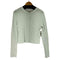 ザラ ZARA コットン100%ボタンTシャツ レディース import:S