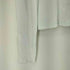 ザラ ZARA コットン100%ボタンTシャツ レディース import:S