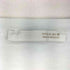 ザラ ZARA コットン100%ボタンTシャツ レディース import:S