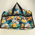 レスポートサック LeSportsac 総柄 2WAY ナイロン ボストンバッグ レディース